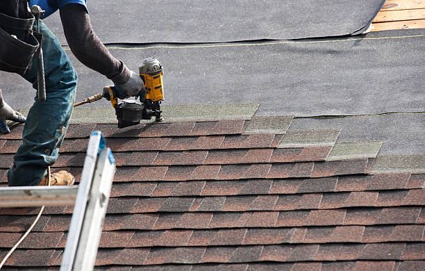 Licensed Roofing service in Richwoods, MO - Brentwood Metal Roofing